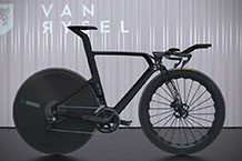 Comment Decathlon a utilisé la conception générative pour prototyper le vélo de course du futur