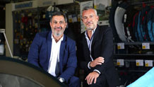 Chez Decathlon, une cogouvernance et des connexions locales