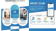 Les dessous du nouveau programme de fidélité de Decathlon