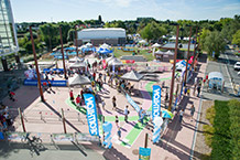 Vitalsport 2019 Decathlon