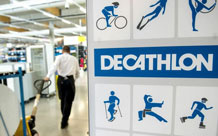 Paris 2024 : Decathlon devient partenaire officiel des Jeux