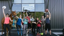 L'express Decathlon