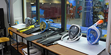 Decathlon Hendaye