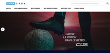 Kipsta (Decathlon) devient fournisseur officiel des ballons de foot des Ligues 1 et 2