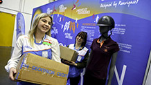 Decathlon