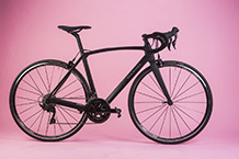 Van Rysel Ultra CF Femme