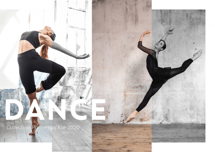 Decathlon Dance Nouvelle Collection Printemps Eté 2020