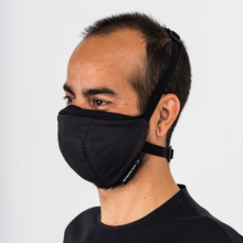 masque sportif decathlon