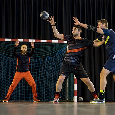 Decathlon Atorka handball