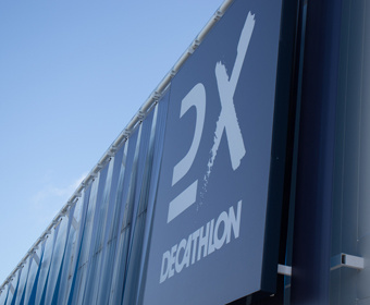 Decathlon DX Concept Store