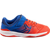 chaussures tennis Artengo junior