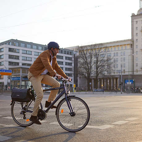 decathlon défi bouge à vélo