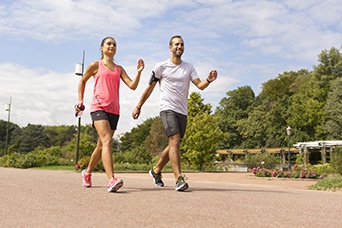 newfeel marche sportive