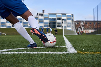 kipsta football féminin