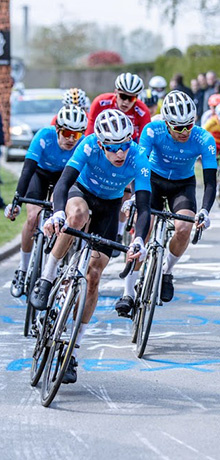 paris roubaix junior 2019