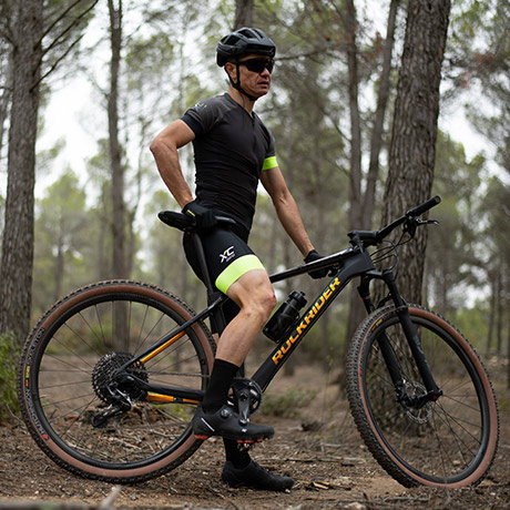 decathlon rockrider xc