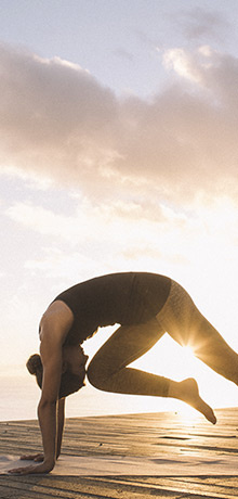 Journée internationale du yoga 2019