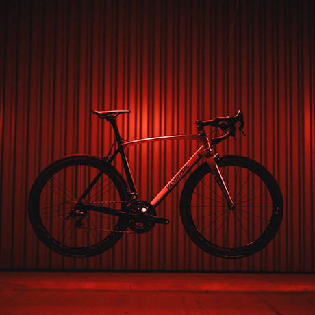 Collection limitee edition Rosso