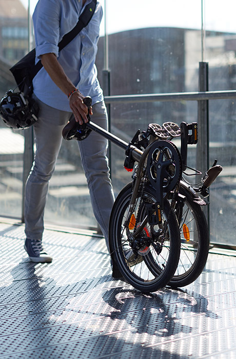 Velo 900 decathlon deals