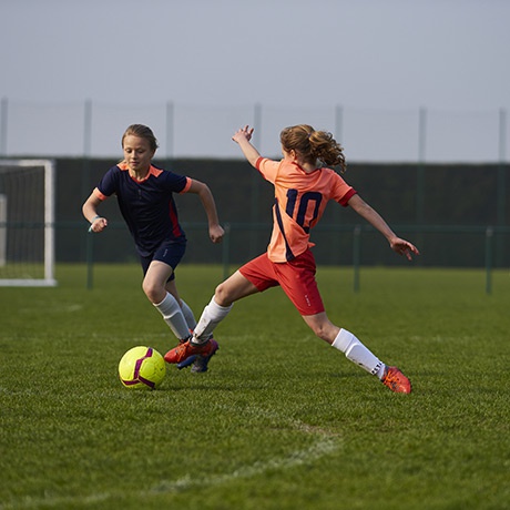 Chaussures de foot femme  football féminin - Decathlon