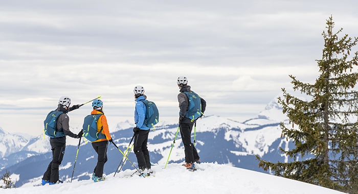 wedze decathlon collection hiver 2019 ski de rando