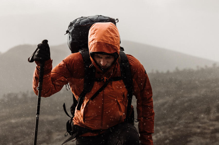 Sac à dos MT900 Symbium : Testé intensément, pour durer longtemps