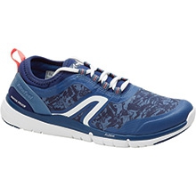 Propulse walk coloris femme bleu newfeel