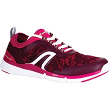 Propulse walk coloris femme rose newfeel