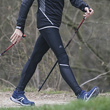 newfeel nordic walk 500