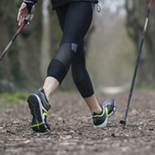 Nordic walk 900 newfeel