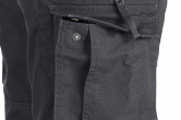 Pantalon cargo de trek voyage  Forclaz - Travel 100 - Homme