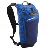 Sac à eau VTT ST 520 Bleu outremer