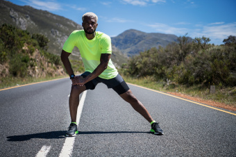 Tee-shirt KIPRUN Care homme : la fin des irritations