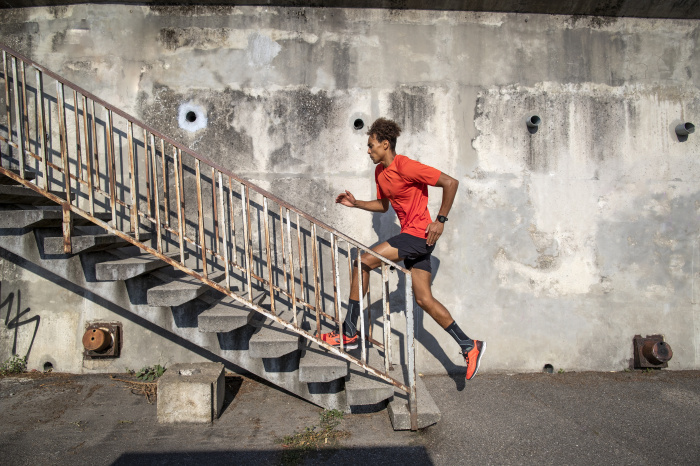 Tee-shirt KIPRUN Care homme : la fin des irritations