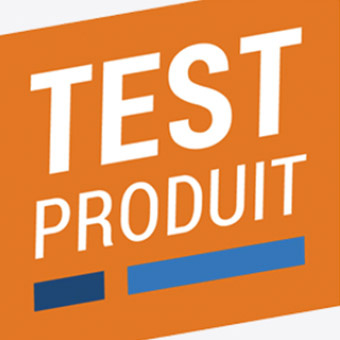 test produit newfeel