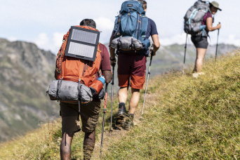 Sac à dos MT500 AIR  en trek