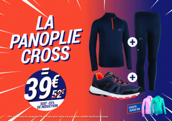 UNSS Decathlon Île de France