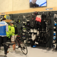 Decathlon, usa, sport, etat unis, etats unis, états unis, san fransisco, magasin, lab store