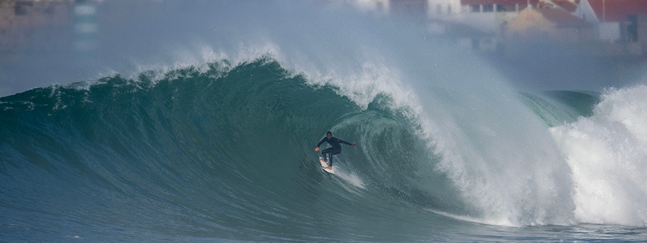 OLAIAN | DECATHLON S’ASSOCIE À MAXIME HUSCENOT, NUMÉRO 1 FRANÇAIS SUR LE CHAMPIONSHIP TOUR DE LA WORLD SURF LEAGUE