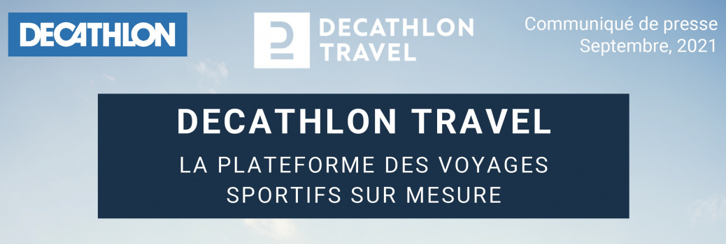 decathlon travel