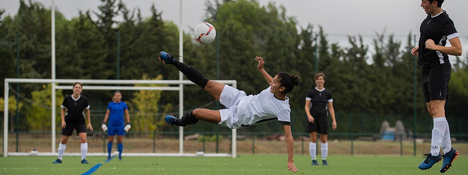 Kipsta football féminin Kipsta football féminin