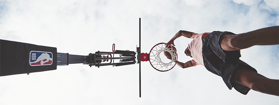 B900 BOX NBA : le vrai basket à la maison sans compromis B900 BOX NBA : le vrai basket à la maison sans compromis