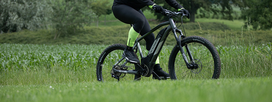 Rockrider e-ST 900 vélo électrique