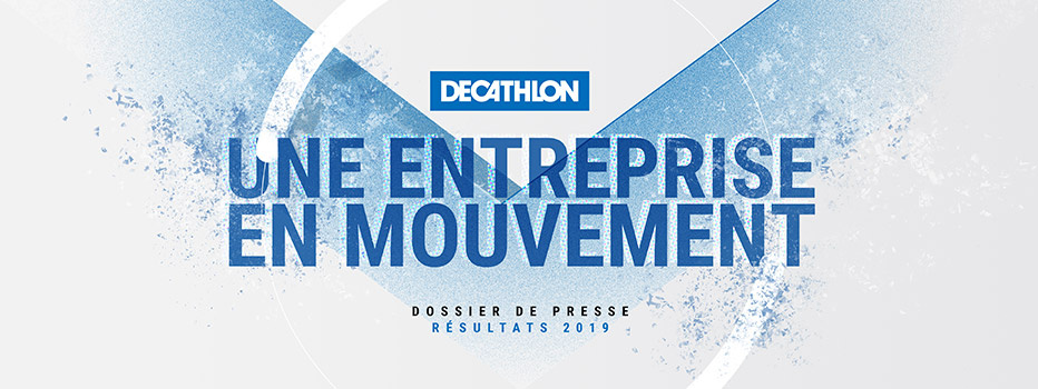 Decathlon chiffres 2019