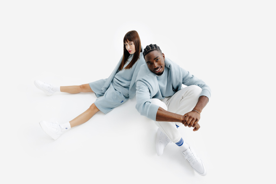 DECATHLON dévoile une ligne sportswear intemporelle et confortable