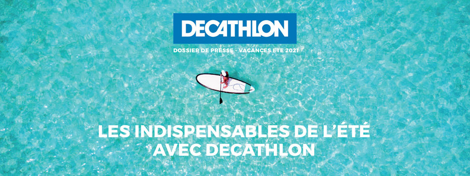 dossier de presse vacances été