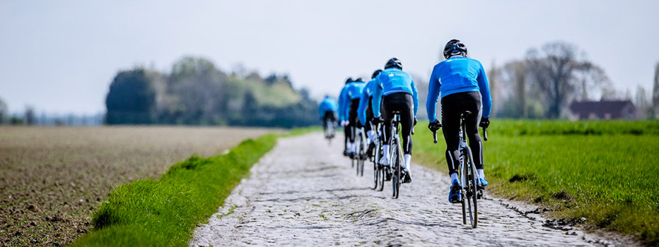 paris roubaix u19 racing team ag2r la mondiale