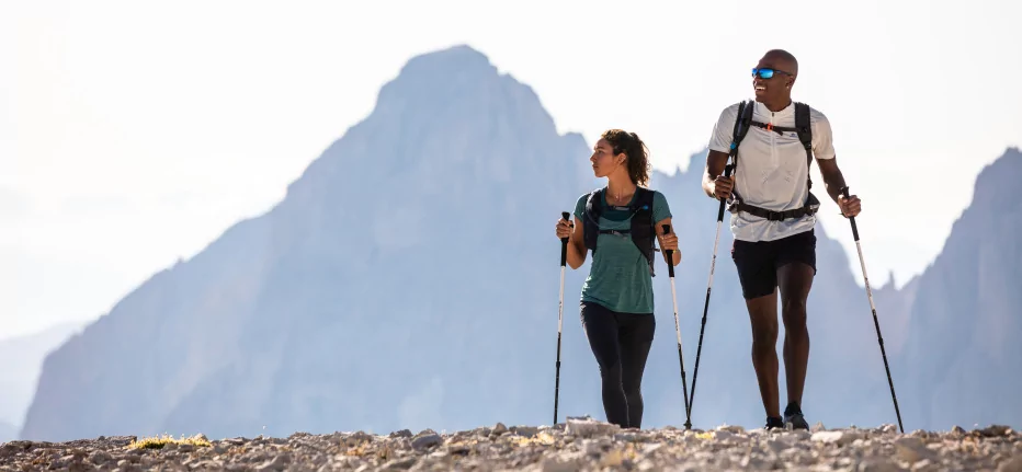 Quechua et Forclaz, entre technicité et durabilité Quechua et Forclaz, entre technicité et durabilité