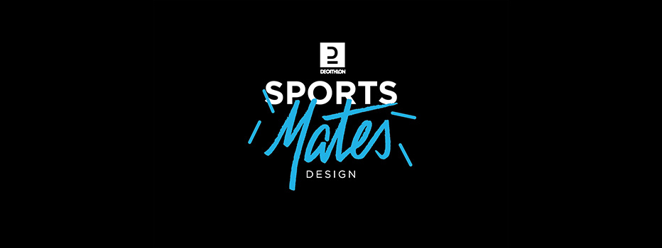 Sports Mates Design