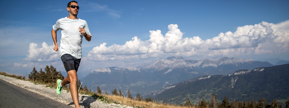 Tee-shirt KIPRUN Care homme : la fin des irritations